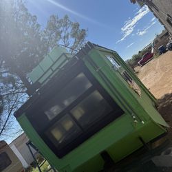  SE VENDE PUESTO DE SNACKS CHICO 🚨 