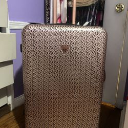 GUESS LUGGAGE 