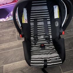 Graco Carseat