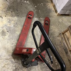 Pallet Truck