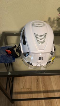 Safety helmet