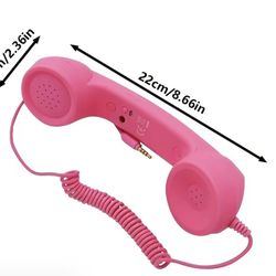 Plug in Telephone 