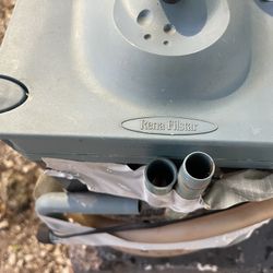 Rena  Filstar Aquarium Fish Filter Pump