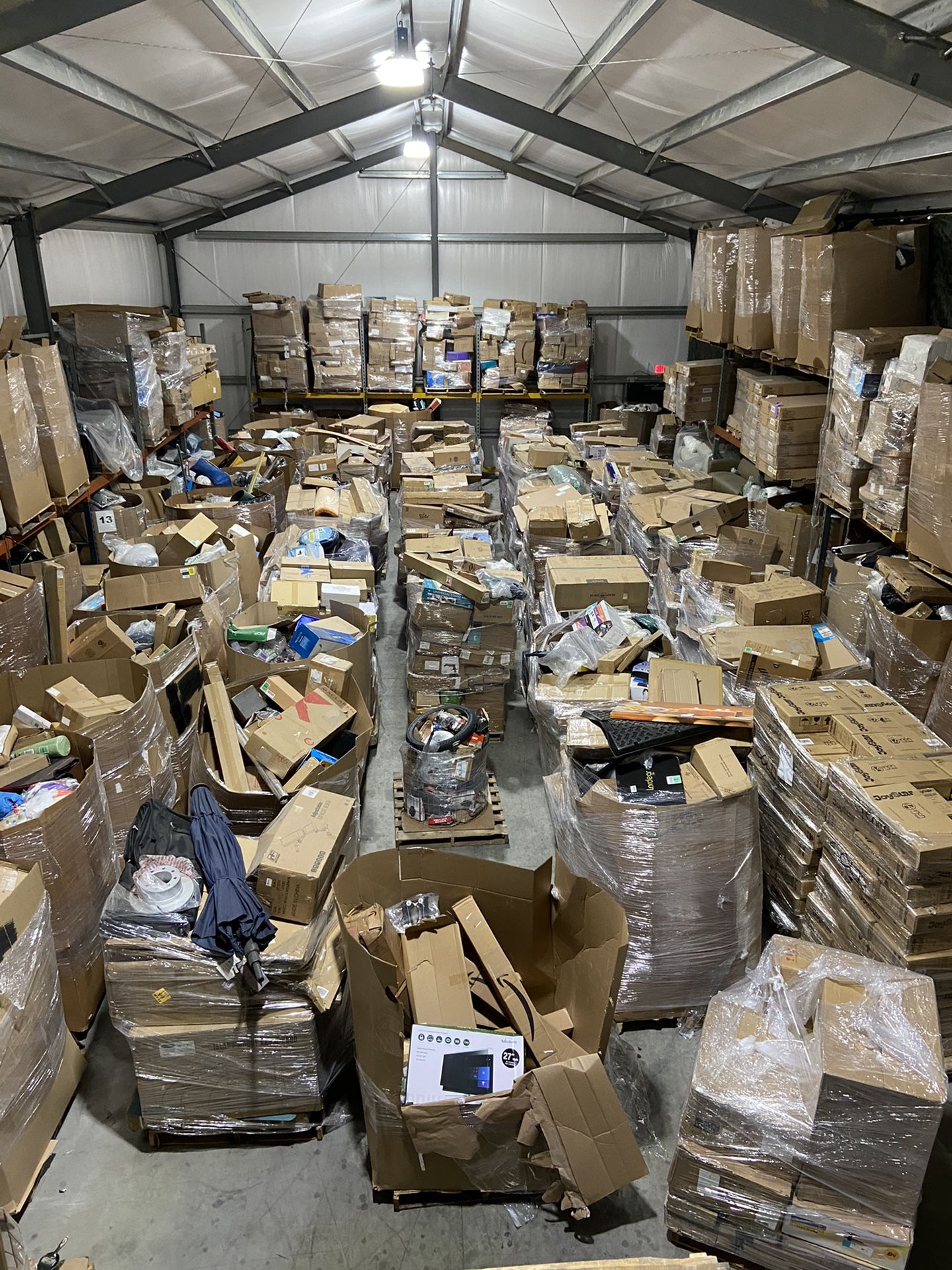 PALLETS general merchandise!! for Sale in Bakersfield, CA OfferUp