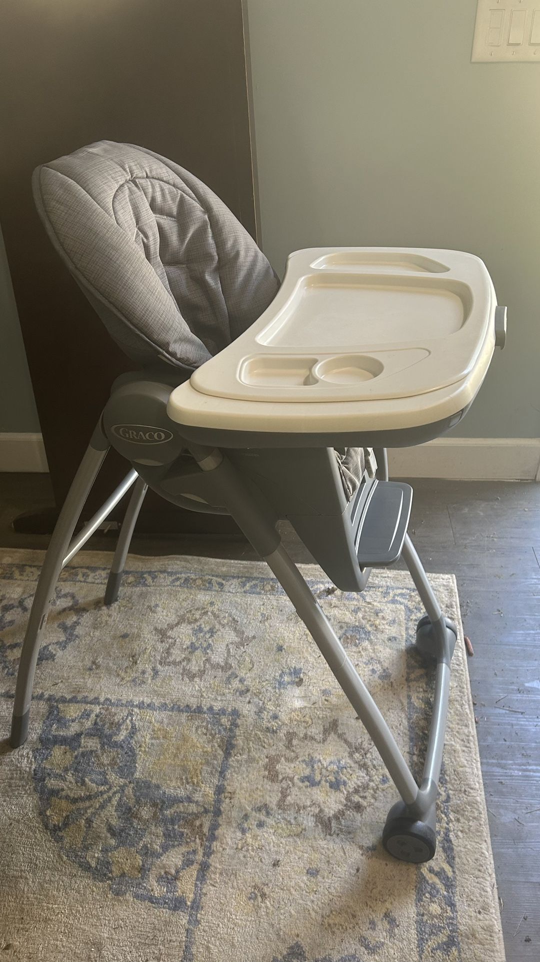 Chair Baby in excellent condition