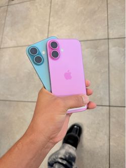 iPhone 16 Unlocked