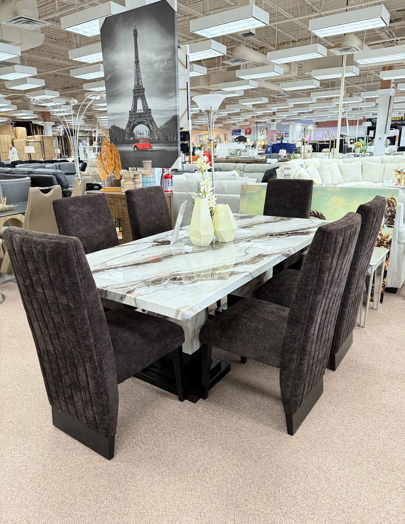 Gorgeous Dining Set Same Day Delivery