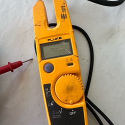 Fluke meter - T5-600