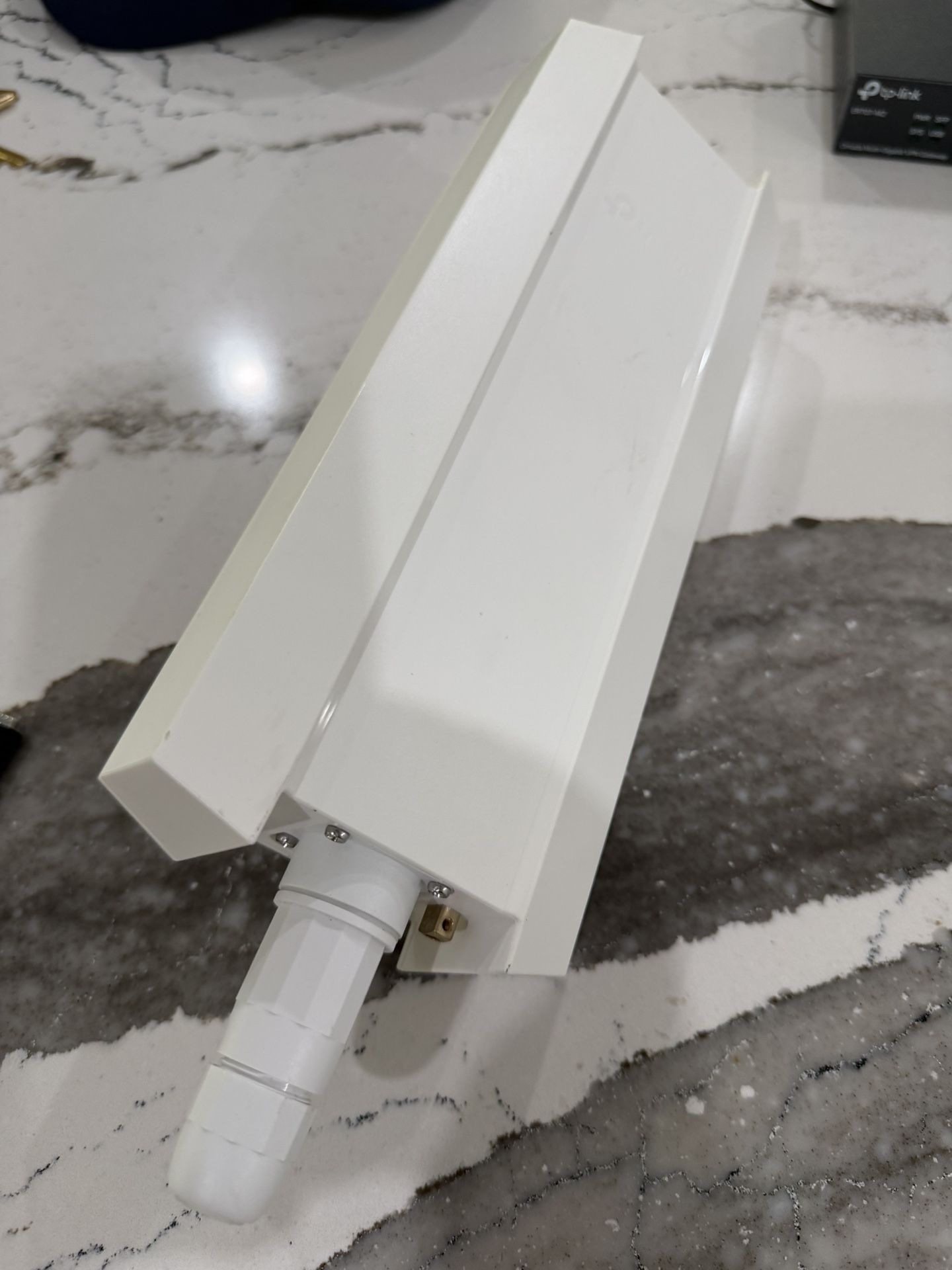 TP Link Omada EAP650 Outdoor WiFi Access Point