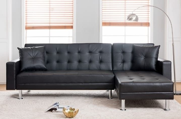 BRAND NEW REVERSIBLE SECTIONAL SOFA SET $449