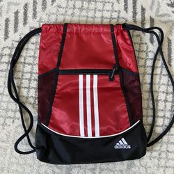 Adidas Alliance ll Sackpack 