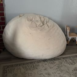 Extra Extra Large Bean Bag