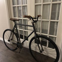 Single speed Bike 