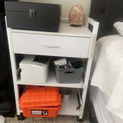 Spa Drawer