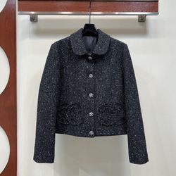 Chane1 Women’s Jacket 2025 New 