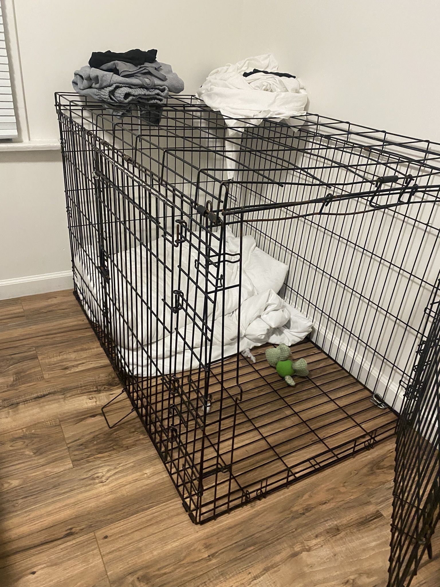 dog Crate cheap
