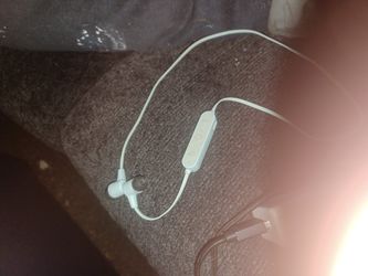 Onn Bluetooth Ear Buds 