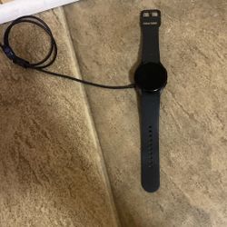 Samsung Galaxy Watch