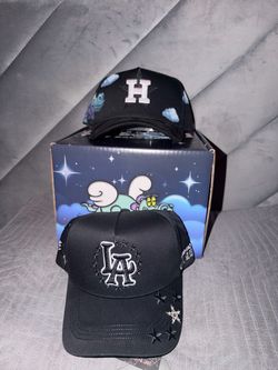 Dandy Hats x Sadboyz