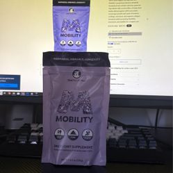 Vital Pet Life Plus Mobility