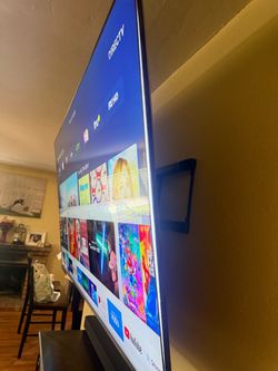 Samsung 75-inch class 4K Ultra HD Smart LED TV