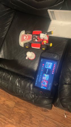 Mariokart Home circuit Mario wedding amiibo And persona 5 tactica