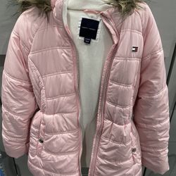 Tommy Hilfiger Jacket 