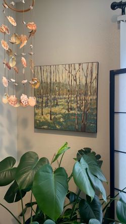 Canvas Painting