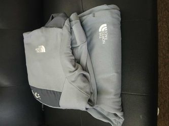 North Face Hoodie And Sweatpants 