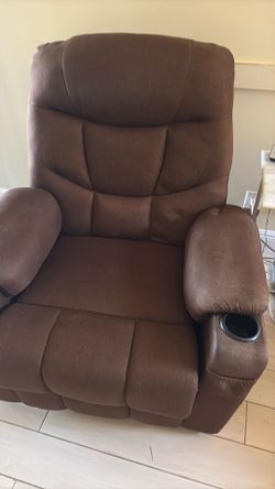 Lift chair