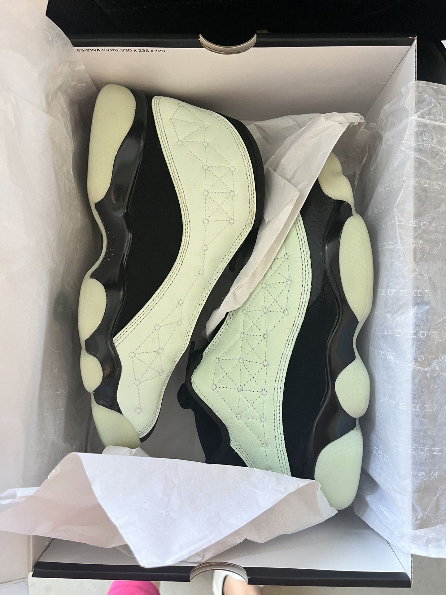 Air Jordan Retro 13