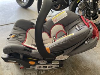 Chicco Keyfit 30