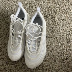Nike Air Max 97 (white)
