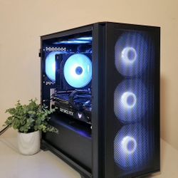 RTX 3080 GAMING pC 32GB Ram Ddr5 Ram