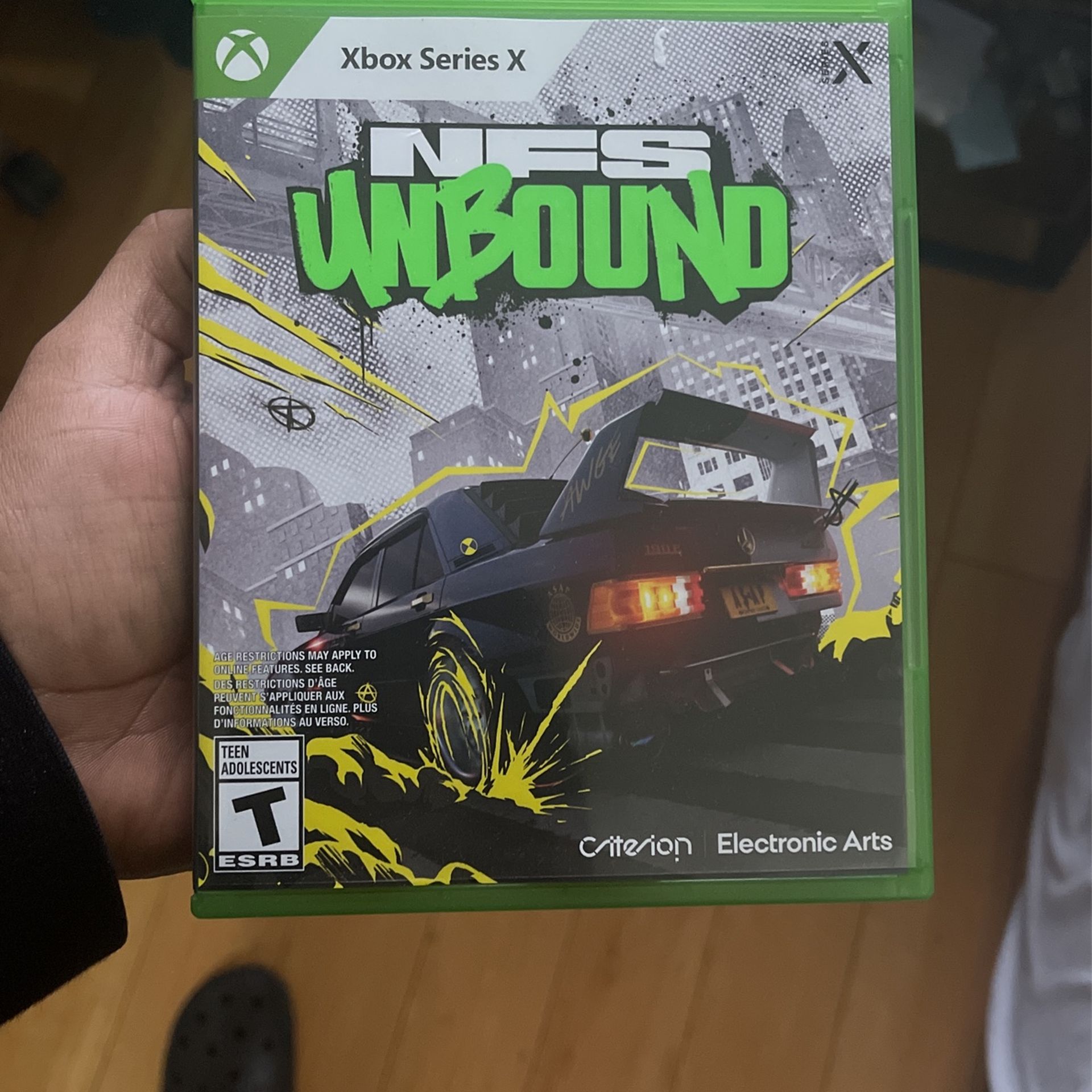 Need For Speed Underground Rivals Psp $35 Gamehogs 11am-7pm for Sale in Los  Angeles, CA - OfferUp