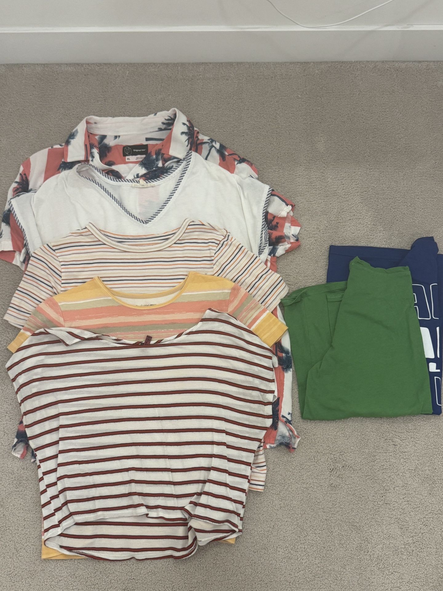 Women’s Clothing