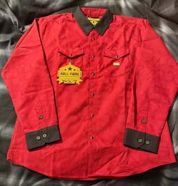 Dixxon Flannel 2025 Hall Of Fame Flannel Size Large