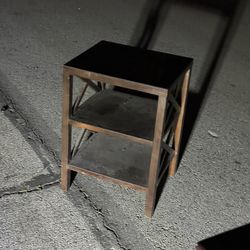 Night Stand Or Office Furniture 
