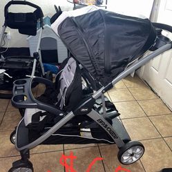 Selling This Baby Stroller 