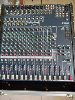 Mixer