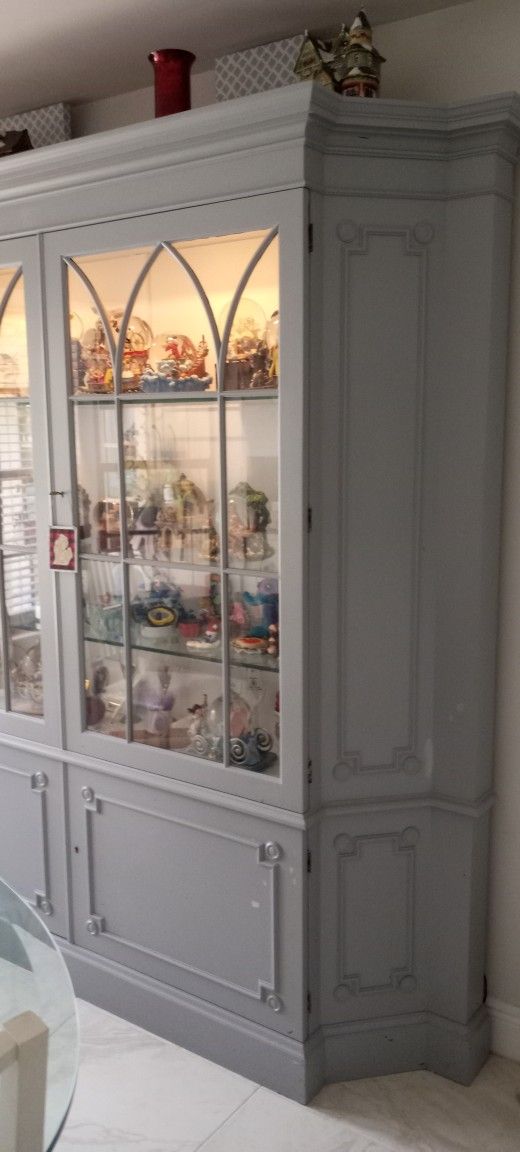 China Cabinet