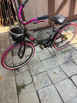 Semi new SusanG $100