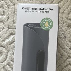 WARMING MAT 23x15INCH 