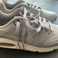 Nike Air Sneakers Size 7.5