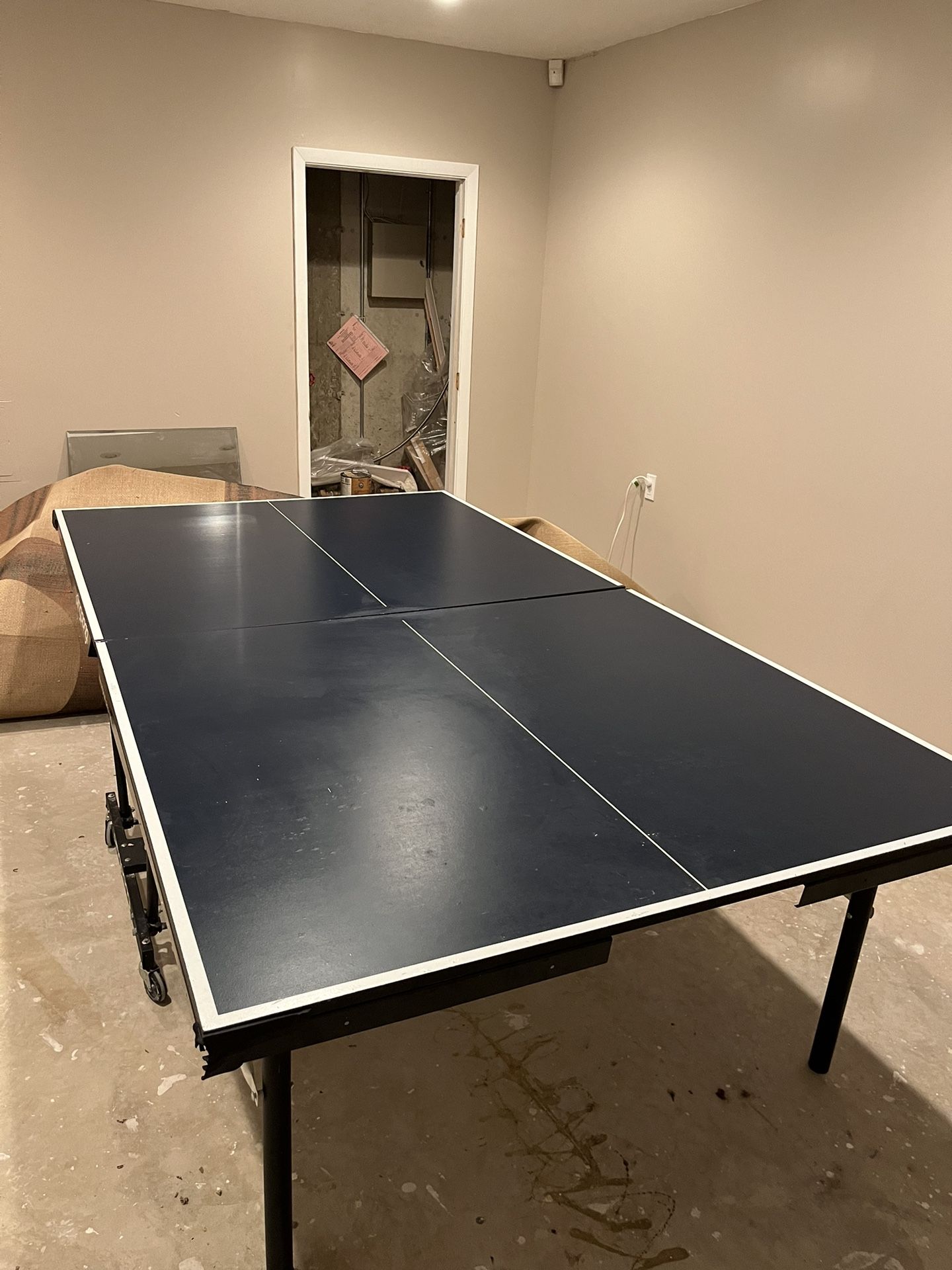 Ping Pong The Original Since 1901 Table Tennis