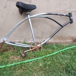 Men's 26 Cruiser Frame