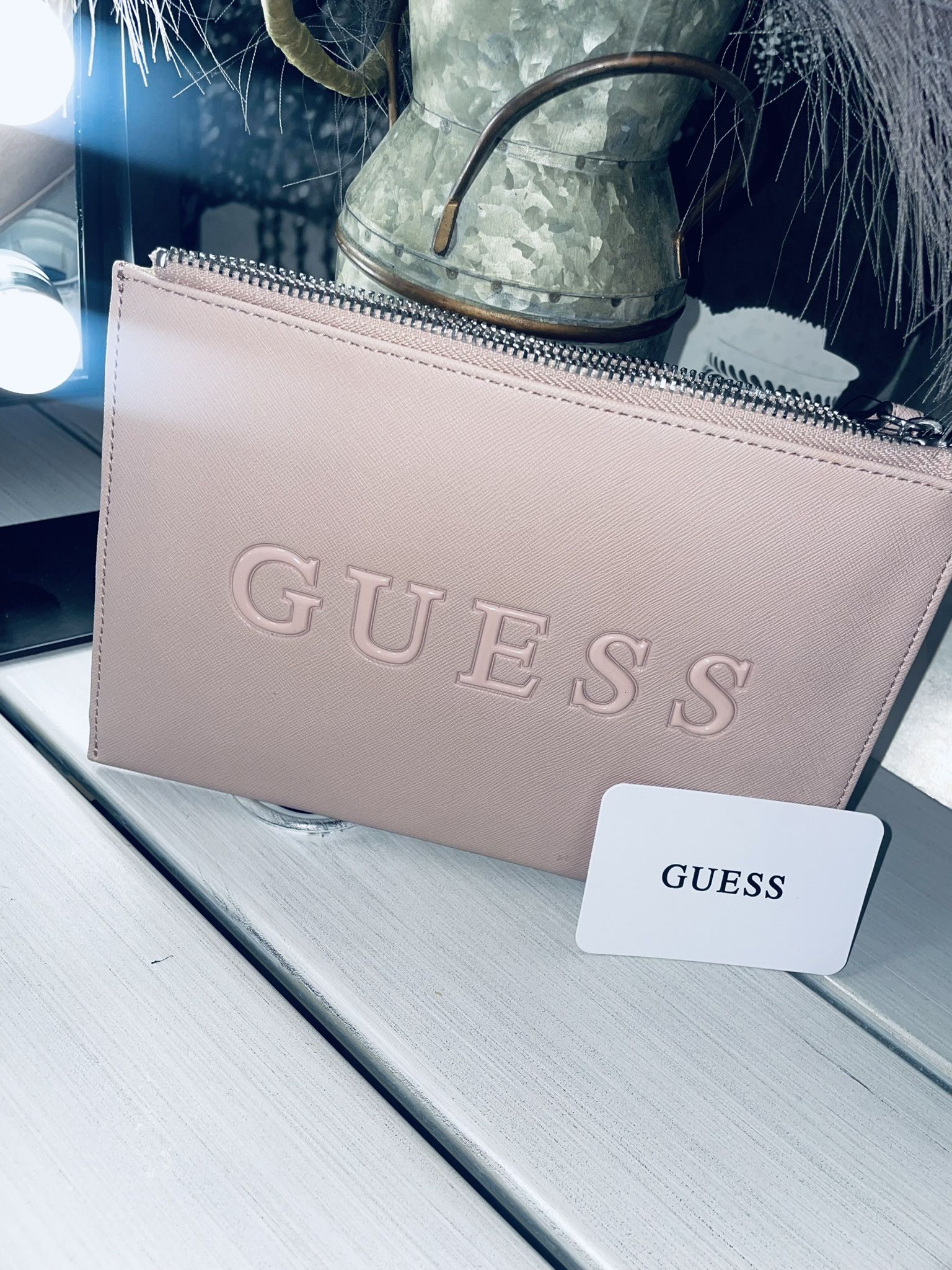 Brand New Guess Wallet/Purse