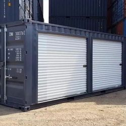 20ft Shipping Container One Trip 