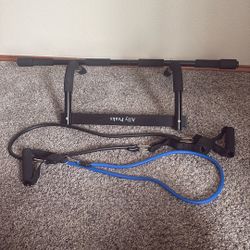Home Workout Equipment.