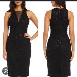 Night way Little Black Dress 
